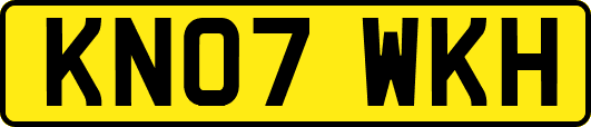 KN07WKH