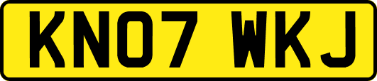 KN07WKJ