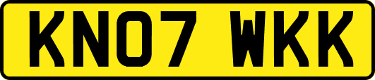 KN07WKK