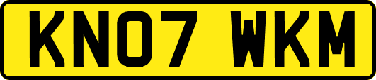 KN07WKM