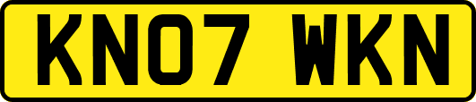 KN07WKN