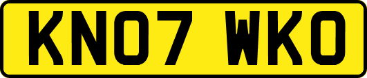 KN07WKO