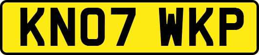 KN07WKP