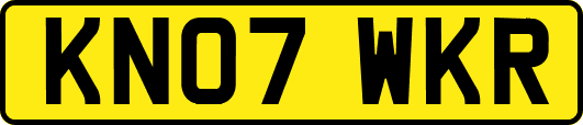 KN07WKR