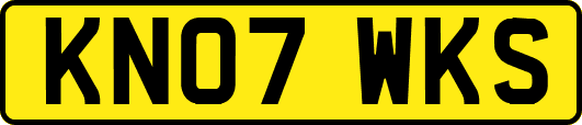 KN07WKS