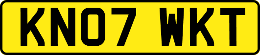 KN07WKT