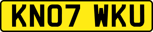 KN07WKU