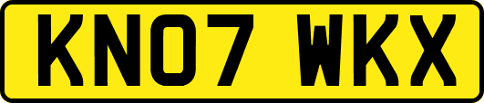 KN07WKX