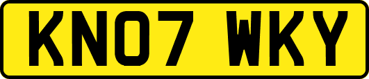 KN07WKY