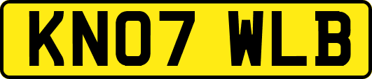 KN07WLB