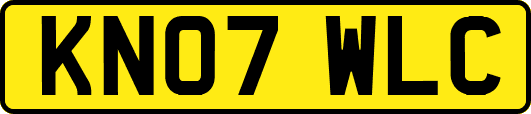 KN07WLC