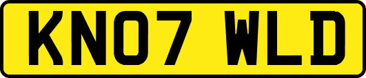 KN07WLD