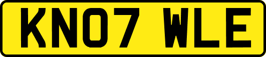 KN07WLE