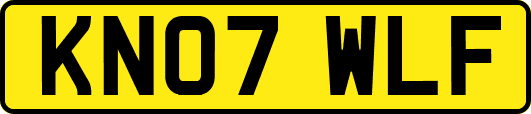 KN07WLF