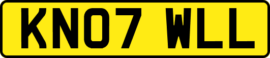 KN07WLL