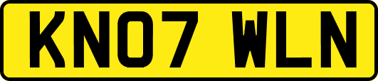 KN07WLN