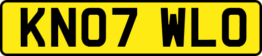KN07WLO