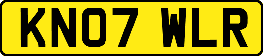 KN07WLR