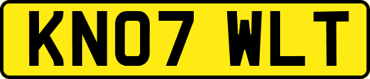 KN07WLT