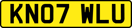 KN07WLU