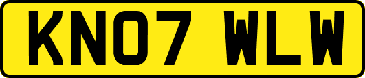 KN07WLW