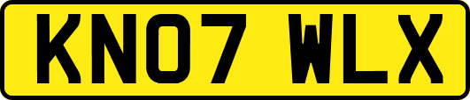 KN07WLX