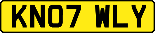 KN07WLY
