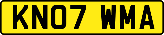 KN07WMA