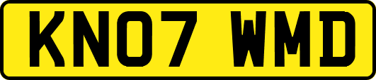 KN07WMD