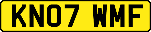 KN07WMF
