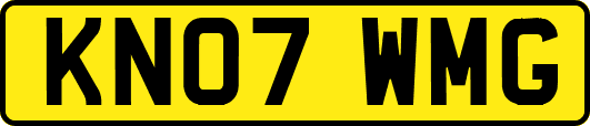 KN07WMG