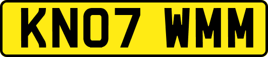 KN07WMM