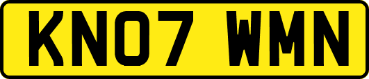 KN07WMN
