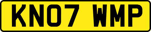 KN07WMP