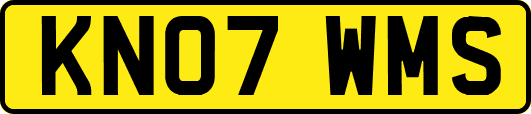 KN07WMS