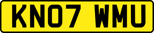 KN07WMU