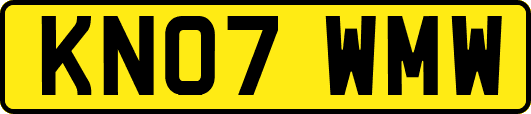 KN07WMW
