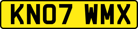 KN07WMX