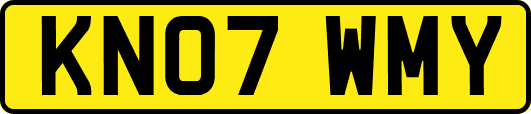 KN07WMY