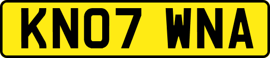 KN07WNA