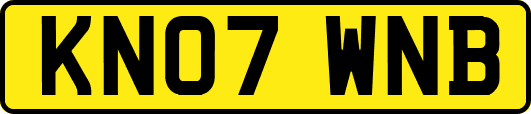 KN07WNB