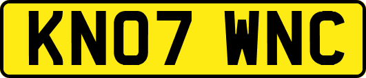 KN07WNC