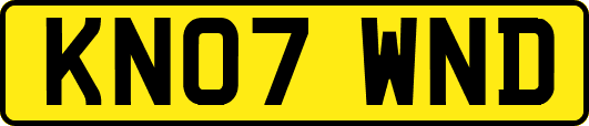 KN07WND