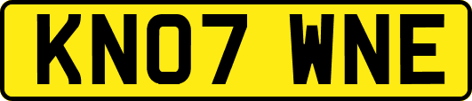 KN07WNE