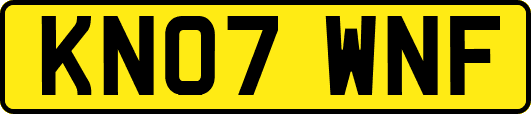 KN07WNF