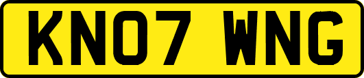 KN07WNG