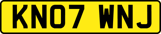 KN07WNJ