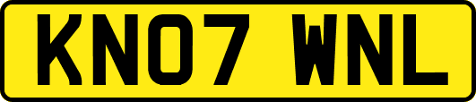 KN07WNL