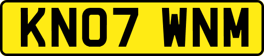 KN07WNM