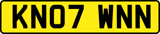 KN07WNN